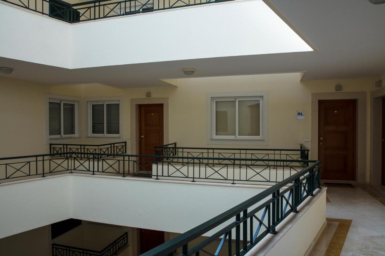 Apartment Ocean Gardens Canico  Ngoại thất bức ảnh