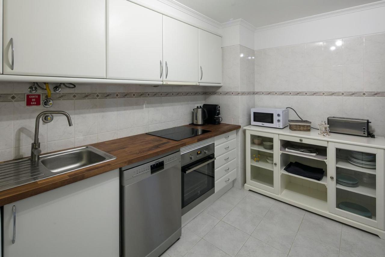 Apartment Ocean Gardens Canico  Ngoại thất bức ảnh