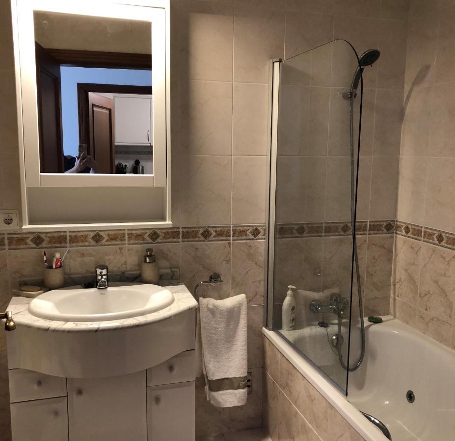 Apartment Ocean Gardens Canico  Ngoại thất bức ảnh