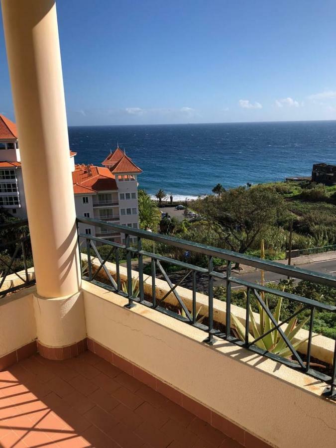Apartment Ocean Gardens Canico  Ngoại thất bức ảnh