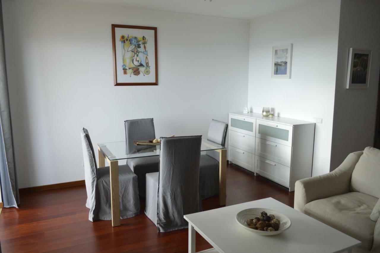 Apartment Ocean Gardens Canico  Ngoại thất bức ảnh